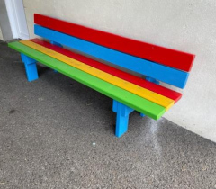 BANC ECOLE