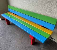 BANC ECOLE