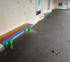 BANC ECOLE