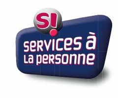 logo service à la personne